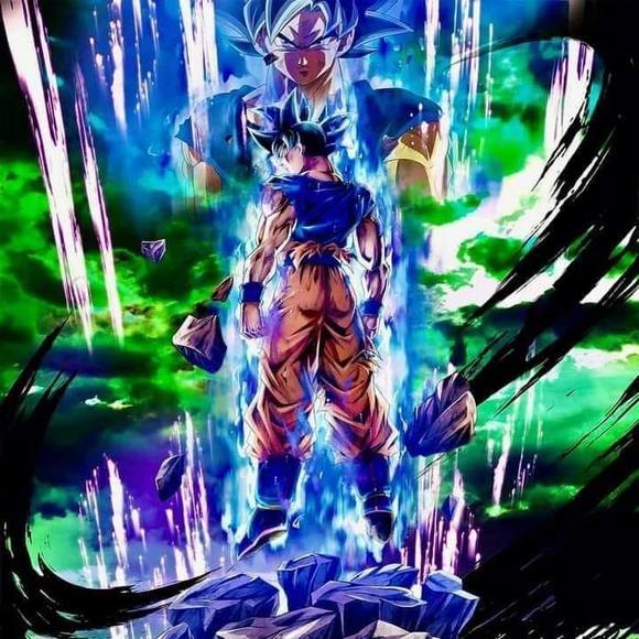 ssj4daniel